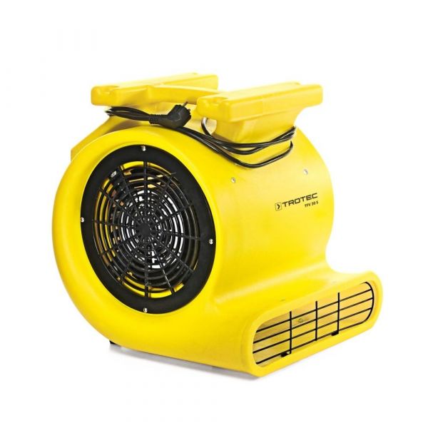 Ventilator-/Turbolüfter