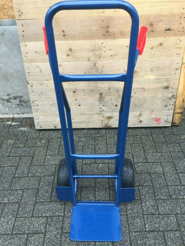 Sackkarre, Umzugshelfer, Transportkarre