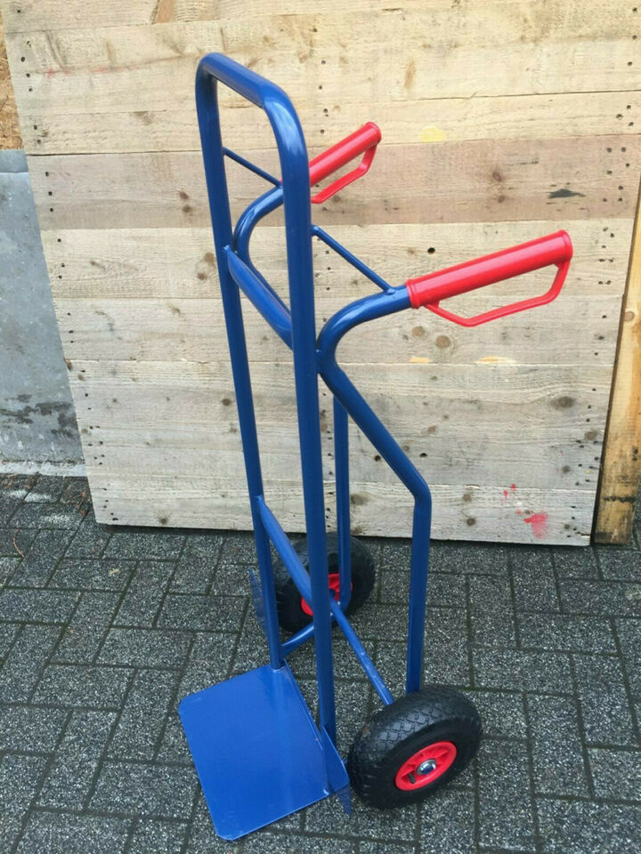 Sackkarre, Umzugshelfer, Transportkarre